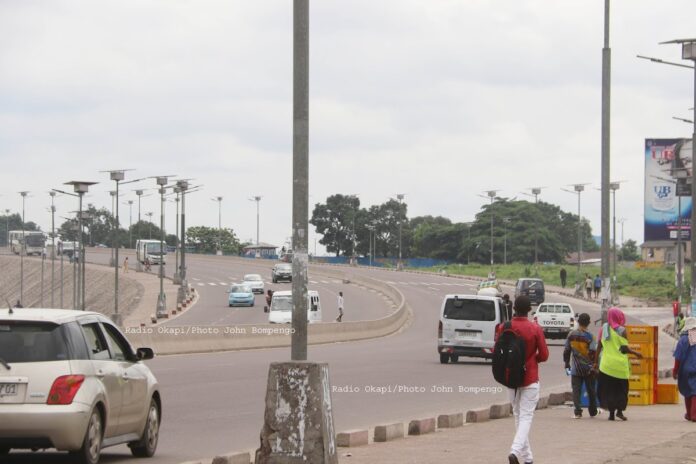 Kinshasa : Le Quartier Libération En Proie à l'Horreur des Crimes Armés