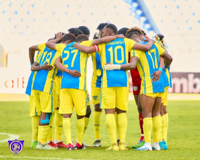 Luc Eymael: Le Nouvel Espoir du FC Lupopo pour une Renaissance Africaine