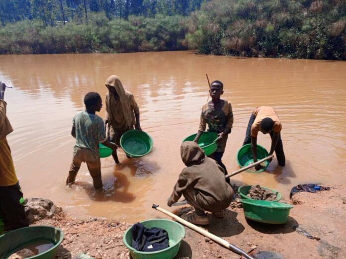 Le cobalt congolais sous la loupe du Département du Travail américain