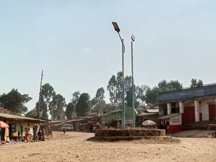 Djugu sous tension : L'appel à la paix face aux horreurs des massacres