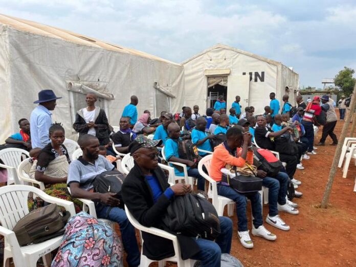 Beni : 12 enfants libérés des groupes armés, signe d'espoir ou simple sursaut ?