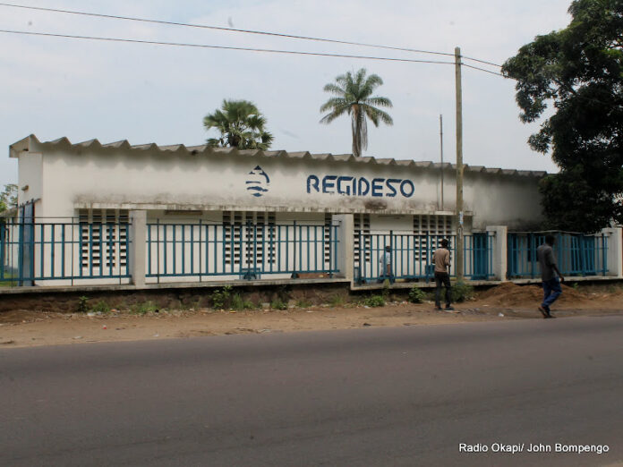 Grève à la Regideso : Un Bras de Fer pour la Survie au Maniema