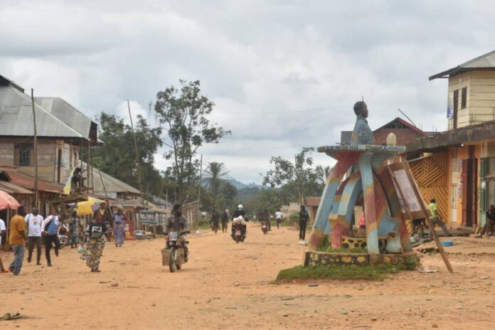 Beni : La sécurité routière à l'épreuve, 16 morts en six mois !