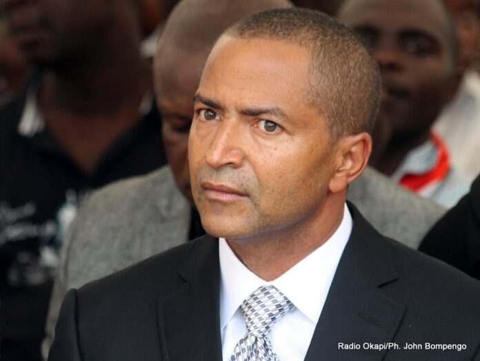 Moïse Katumbi et l'énigme de Mulonde : Intimidation politique ou simple zèle administratif ?