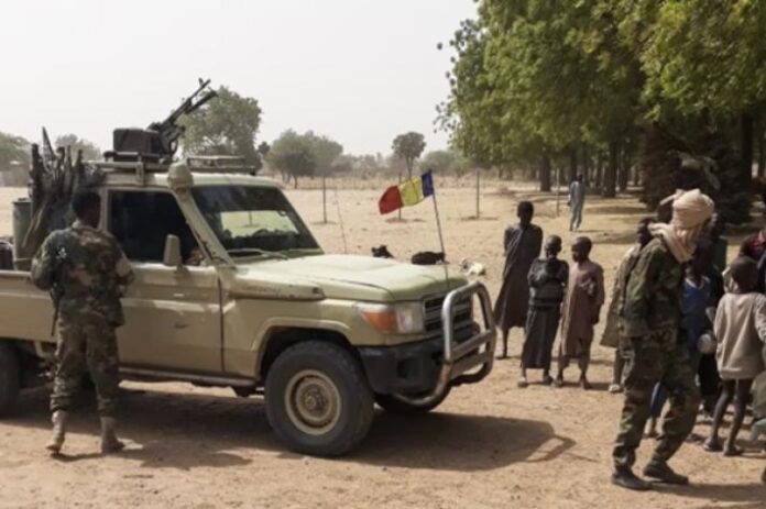 Nouvelle offensive meurtrière de Boko Haram : le Tchad en deuil