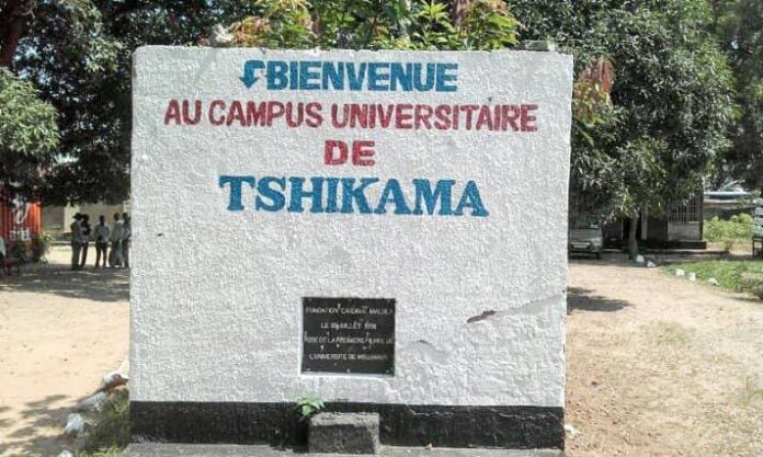 Université de Mbujimayi : enfin des diplômes délivrés !