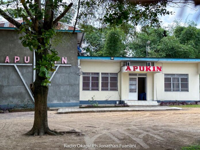 Crise imminente : L'APUKIN lance un ultimatum au gouvernement congolais