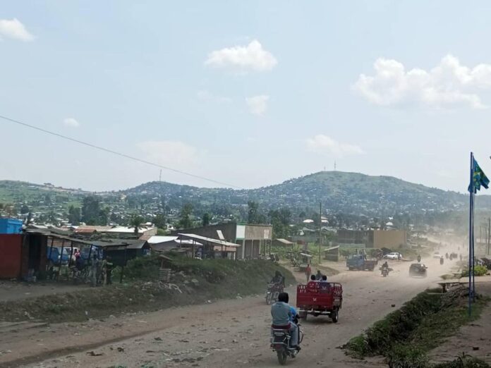 Kasindi-Lubiriha : la délocalisation du marché aux poissons attise l'insécurité