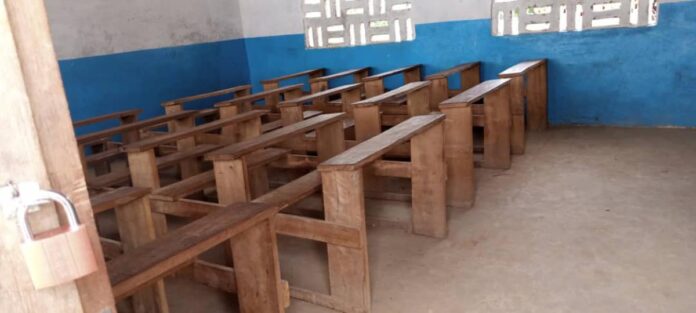 Enseignants en RDC : entre espoirs et blocages scolaires