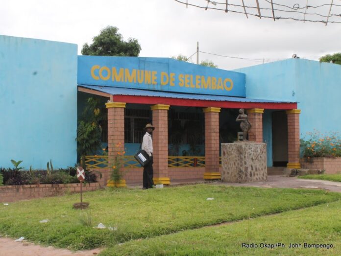 Kinshasa : Quand l'église et la ville s'unissent pour un futur participatif