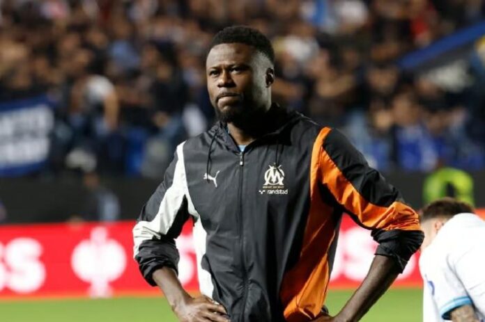 Chancel Mbemba: Un refus cinglant pour Montpellier, vers d'autres horizons?