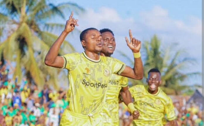 Les Young Africans SC : L'épopée congolaise en NBC Premier League continue !