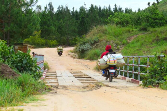 Ituri: La MONUSCO et les FARDC, artisans de la paix en Banyali Tchabi