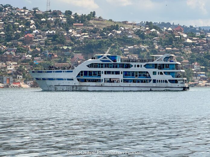 Crise économique sur le lac Kivu : quand la nuit voit rouge