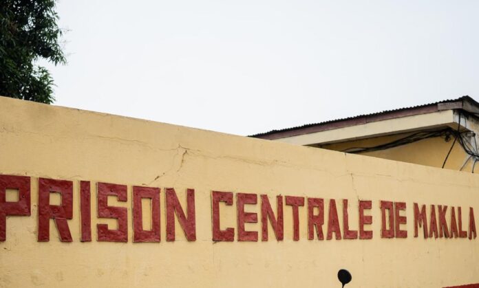 Prisons surpeuplées à Kinshasa: le calvaire des oubliés de Beni et Lubero