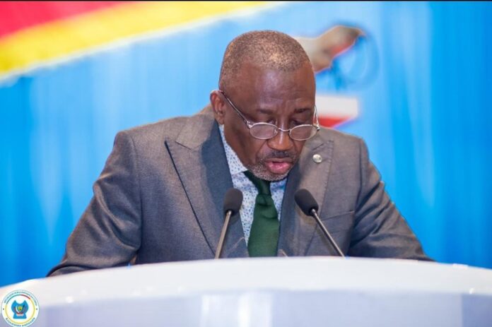 RDC en éveil : Vers une révision fondamentale de la Constitution de 2006 ?