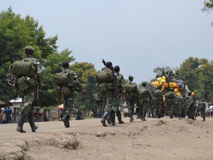 Nord-Kivu : Un Ilot de Paix Ou un Recul de la Famine Imminente ?