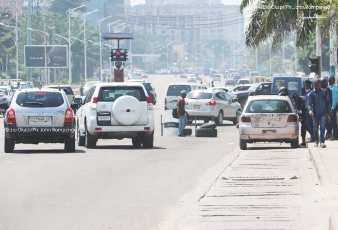 Plaques Illicites à Bunia : Quand la Traque Révèle un Système Défaillant ?