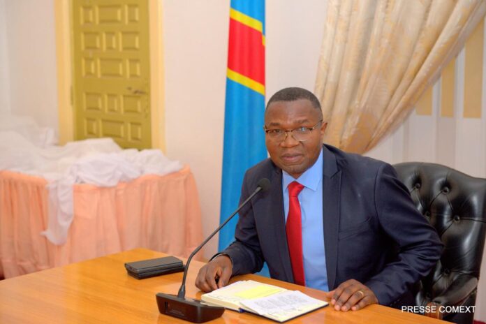 RDC au COMESA : L'appel vibrant pour des banques d'investissement communes