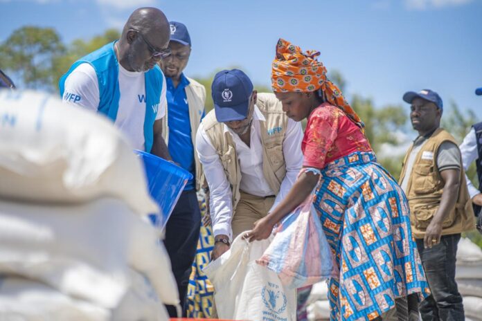 Ituri en crise: Un million de vies menacées par la famine