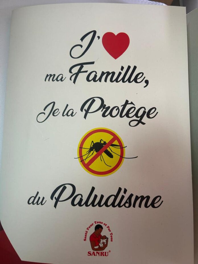 La RDC lance une nouvelle offensive contre le paludisme avec un vaccin révolutionnaire