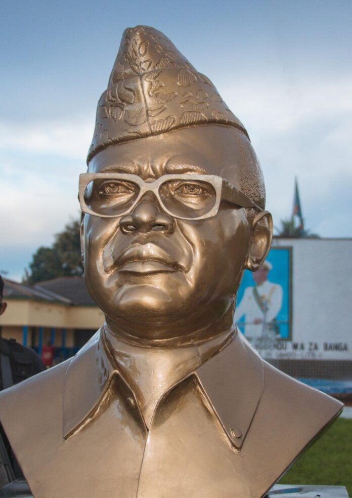 Les leçons du régime Mobutu : Un avenir congolais inspiré par le passé ?