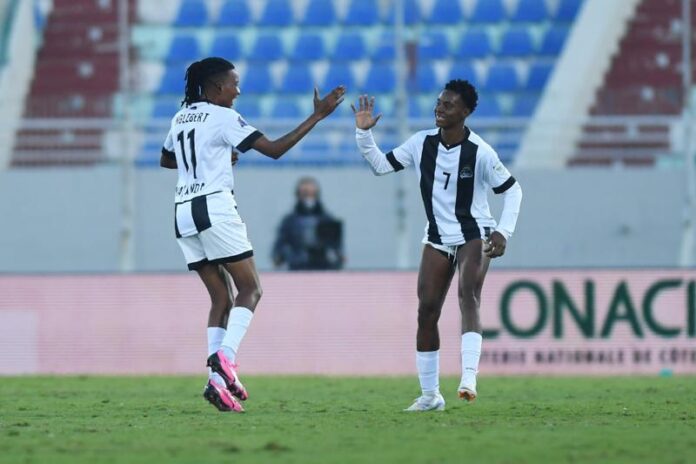 TP Mazembe féminin : Un dernier espoir pour les demi-finales face aux Aigles de la Médina