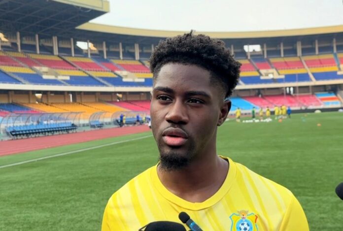 Nathaele Mbuku : un talent prêt à briller pour la RDC à la CAN 2025