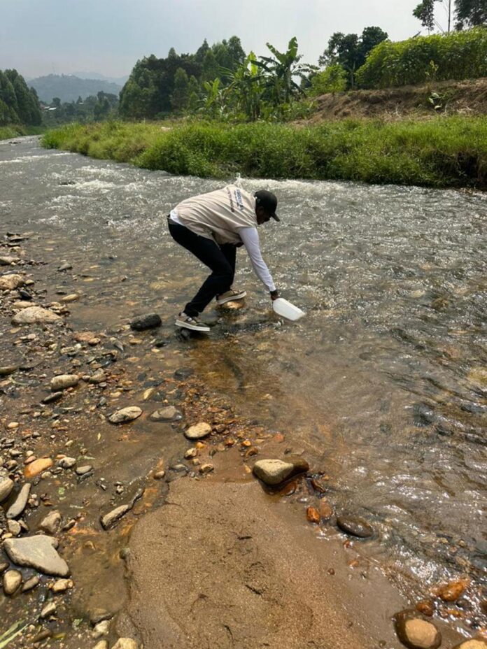 Nord-Kivu : La Crise de l'Eau à Biena Expose Ses Habitants aux Maladies