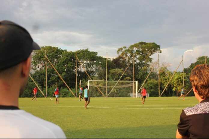 Katumbi Football Academy : Pépinère de Talents ou Tremplin Européen ?