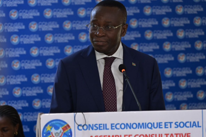 Assainissement de l'économie congolaise : une stratégie en marche à Kinshasa