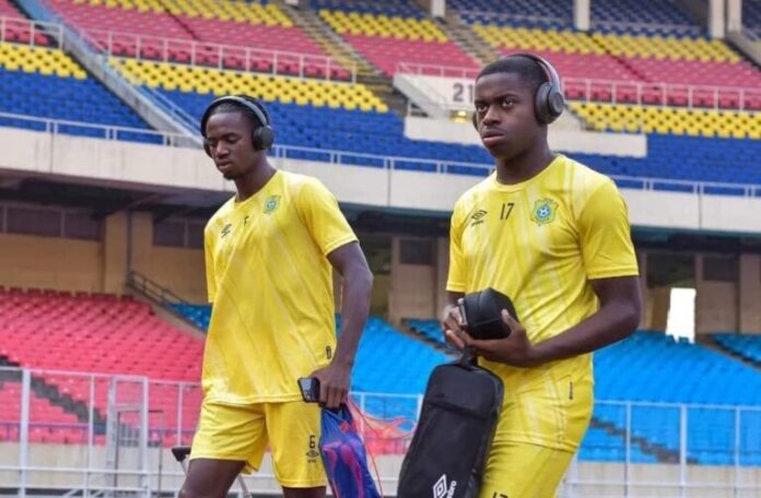 Léopards: Défaite amère, mais espoirs renaissants face à la Guinée