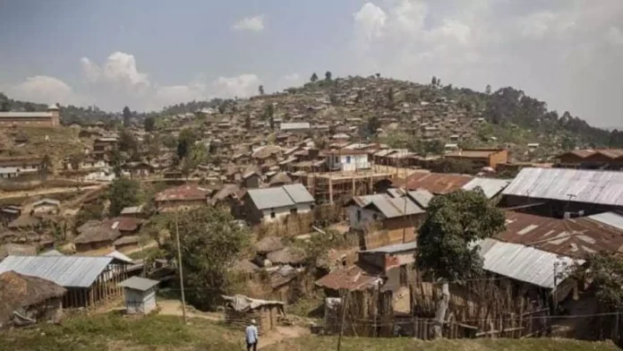 Kalungu sous le feu : nouvelle incursion armée attise l'insécurité au Sud-Kivu