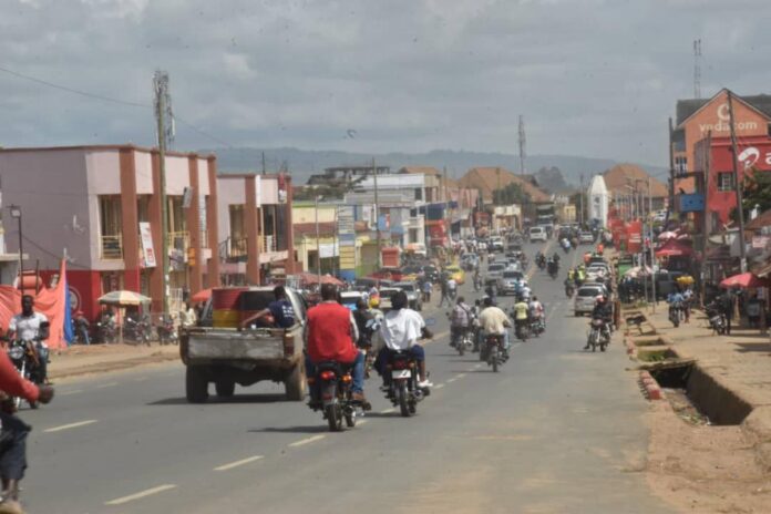 Bunia: Entre espoir et désillusion, la risquée aventure de la 