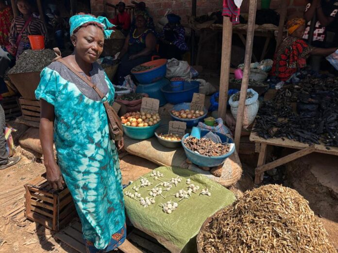 Kolwezi : une mobilisation exemplaire contre le cancer du sein