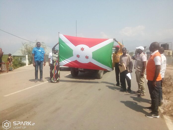 Uvira : L'attente interminable de 60 combattants burundais désireux de rapatriement