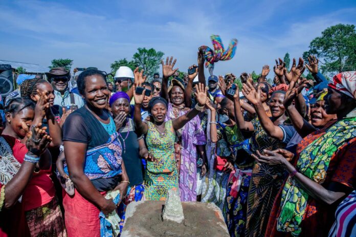 Ituri : un appel désespéré des femmes pour la paix et la survie économique