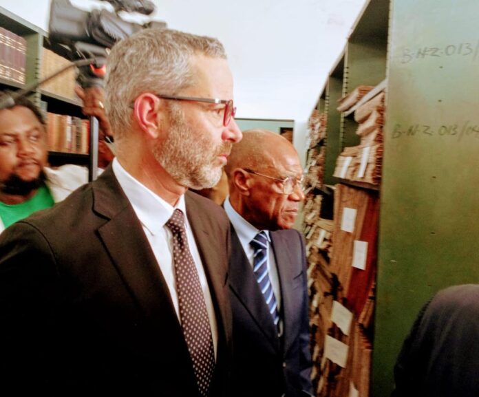 La RDC réclame une bibliothèque nationale à la hauteur de son statut francophone