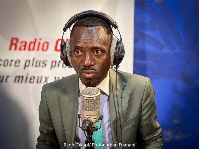 LAMUKA Décrie : Discours Présidentiel « soviétique » et Promise sans Actes