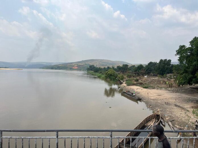 Pont Kwango: un calme fragile après les violences des miliciens Mobondo