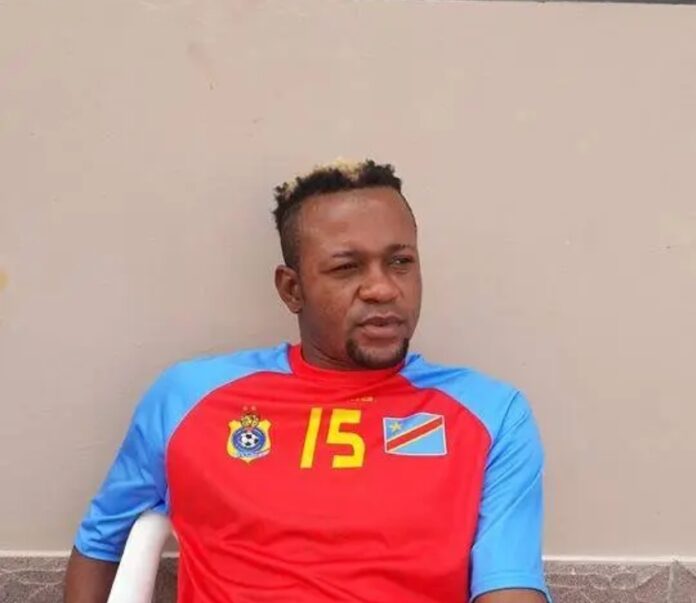 Joël Kimwaki : De légende du foot congolais à futur coach ambitieux