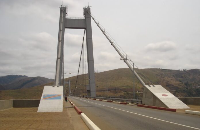 Pont Maréchal : un effondrement qui soulève des questions sur l'entretien