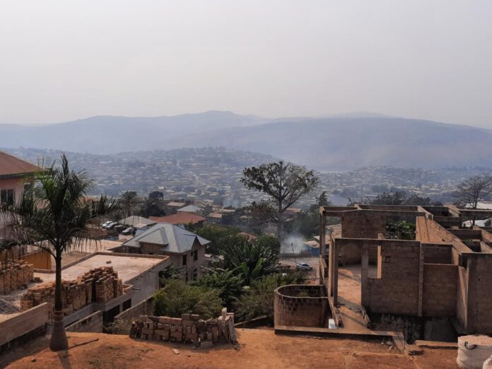 Pluies torrentielles à Matadi : 6 morts et 7 blessés, un urbanisme mis à nu