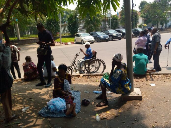 Journée mondiale du handicap : Une Révolution de Perception en RDC