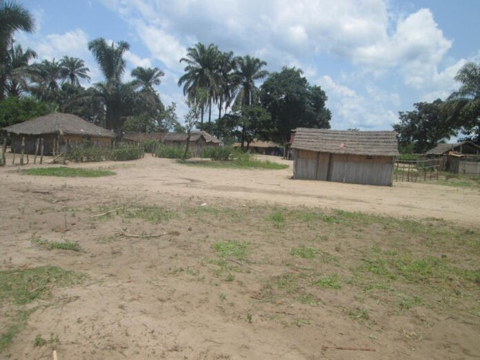 Kasongo-Lunda : L'absence d'eau potable expose les habitants à des maladies hydriques