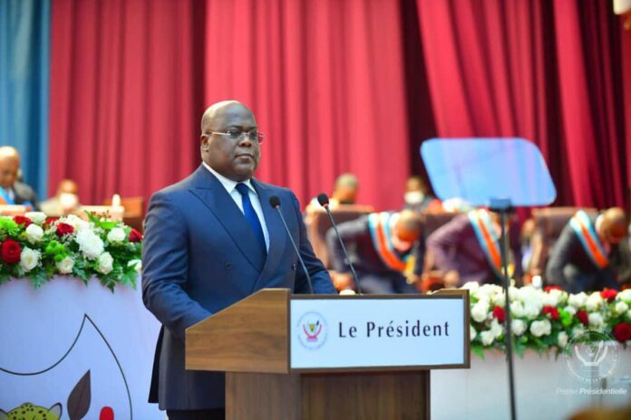 Budget 2025 en RDC : Une hausse de 25,8 %, un tournant historique ?