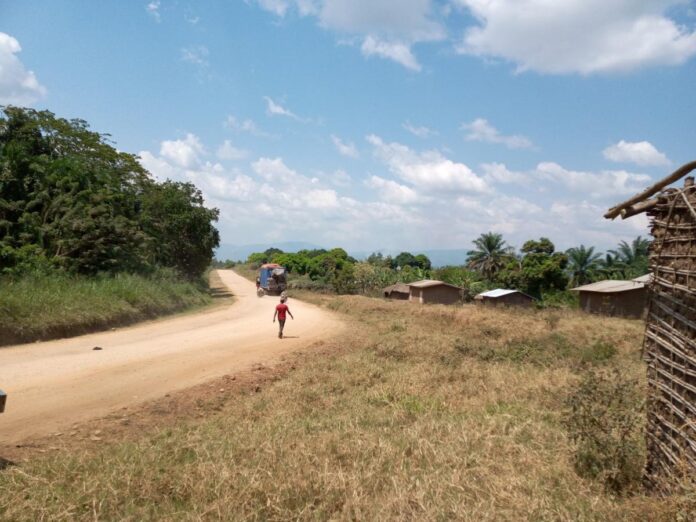 Sécurité à Kasindi : Un atelier pour des alertes sécuritaires renforcées