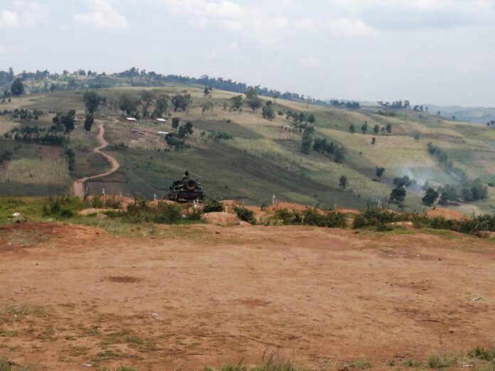 Ituri : L'échec de l'état de siège dénoncé par cinq communautés locales