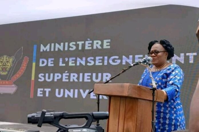 Entrepreneuriat étudiant : une révolution dans l'enseignement supérieur en RDC ?